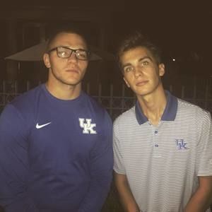 Meet your Posher, Dylan